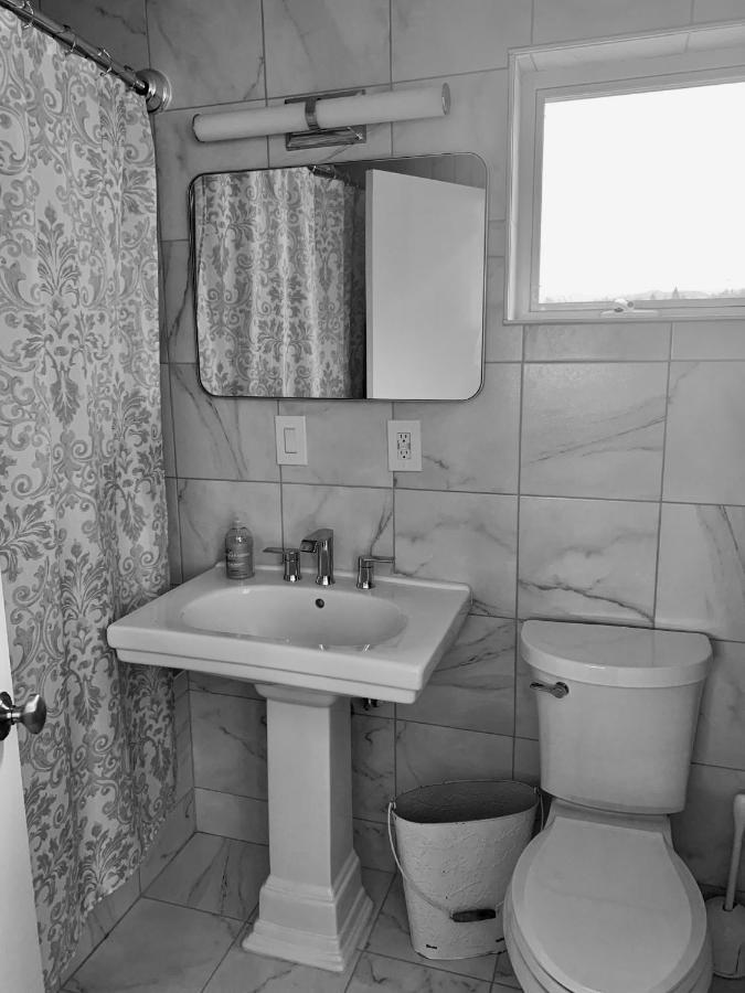 Deluxe King Studio